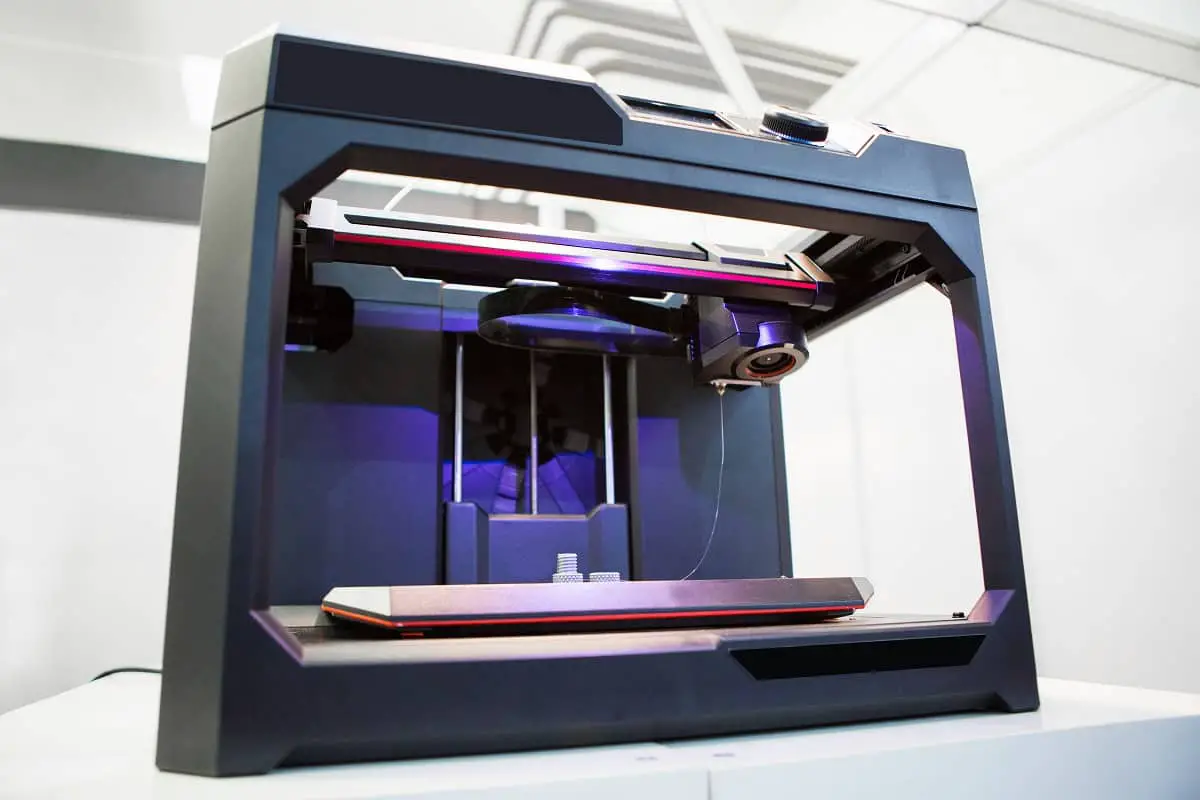 Best 3D Printers Under $300 - makerindustry.com