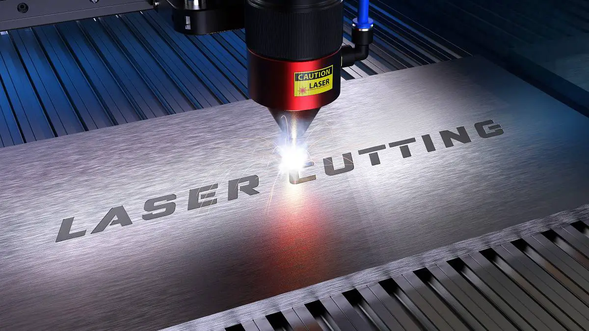 Best Laser Cutter Engraver - makerindustry.com