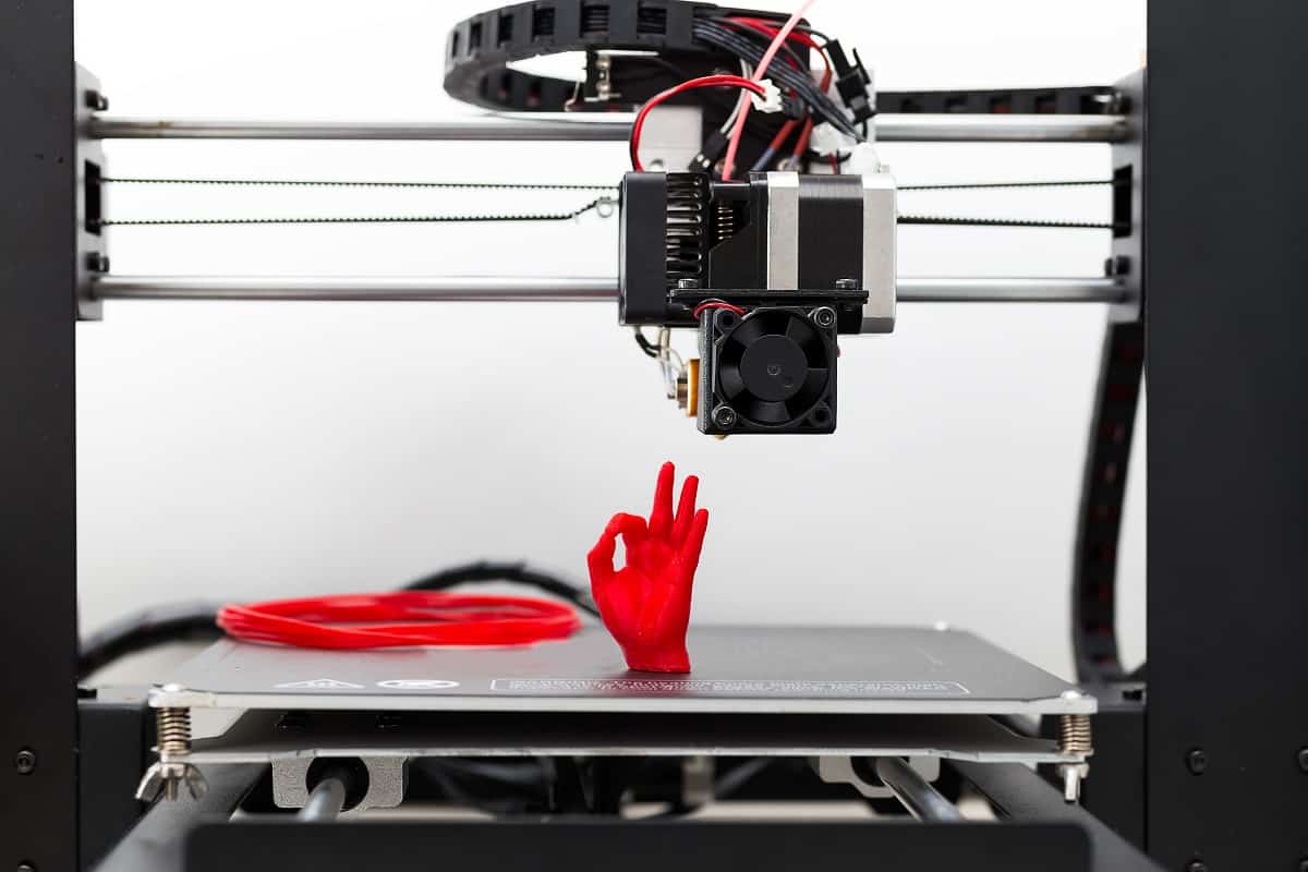 Comgrow Creality Ender 3 3D Printer Review - makerindustry.com
