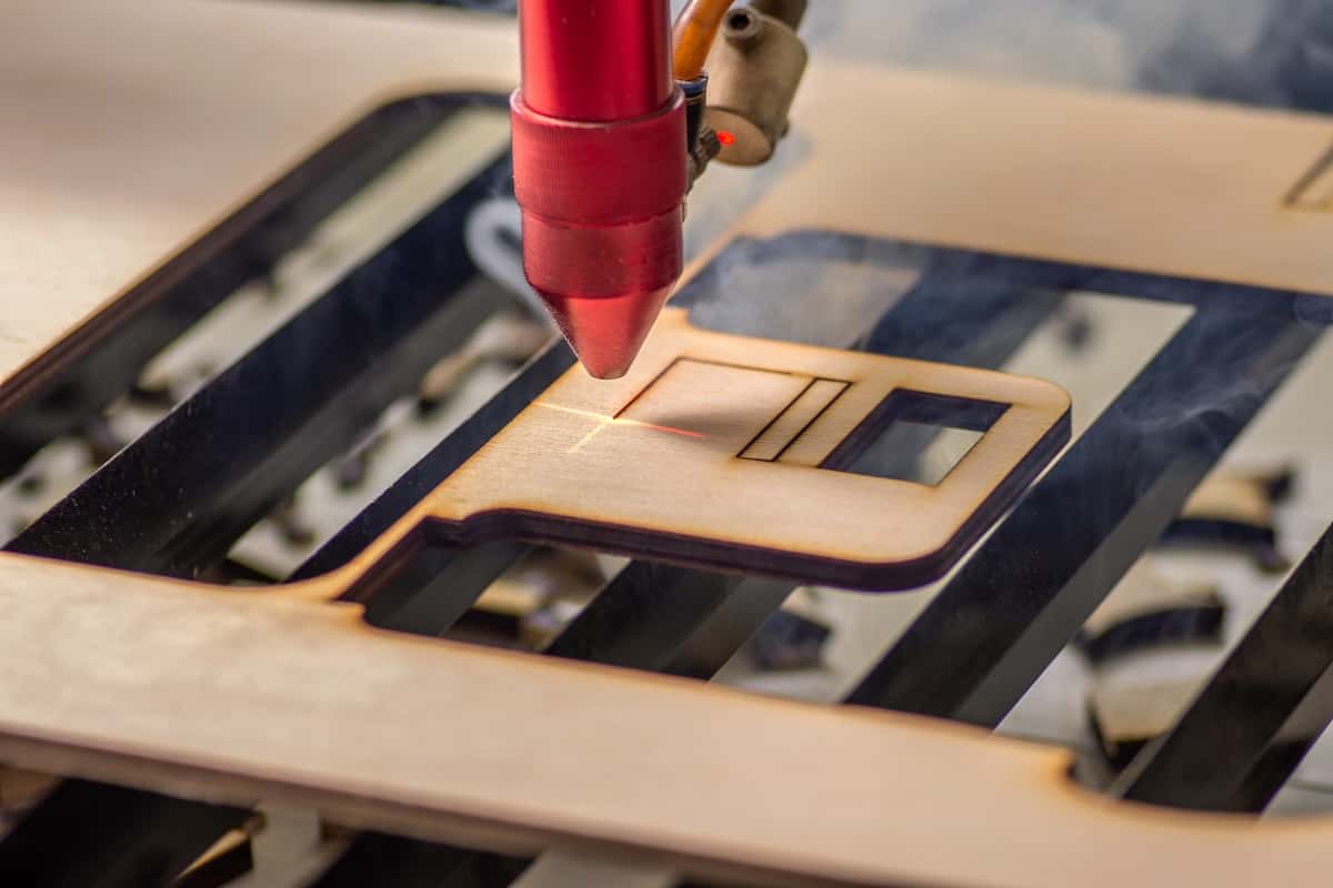 Wood Laser Cutter Machine Reviews: A Comprehensive Guide for Precision Cutting