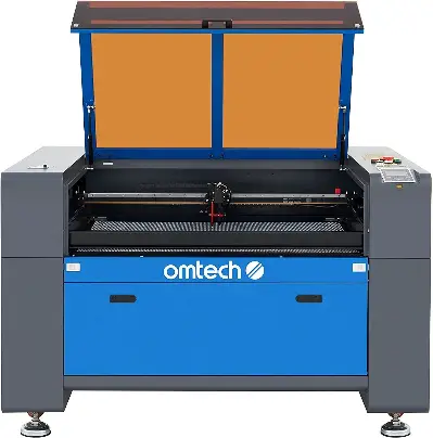 OMTech Laser Engraver and Cutter