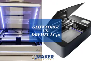 Dremel Laser Cutter vs. Glowforge: Which is Better?