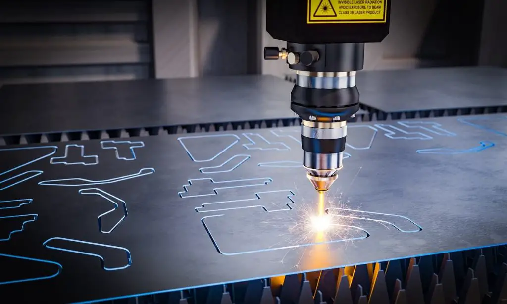 How to Laser Engrave Metal A Detailed Guide Maker Industry