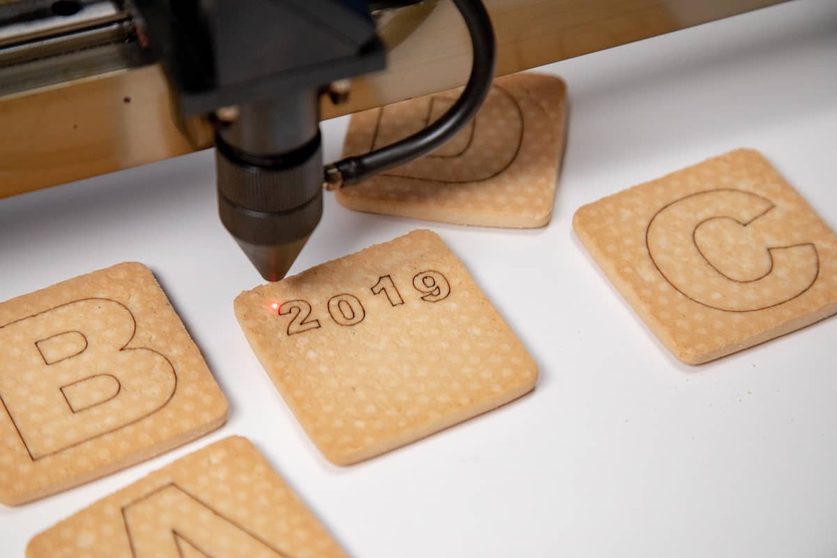 How to Make Money with a Laser Engraver