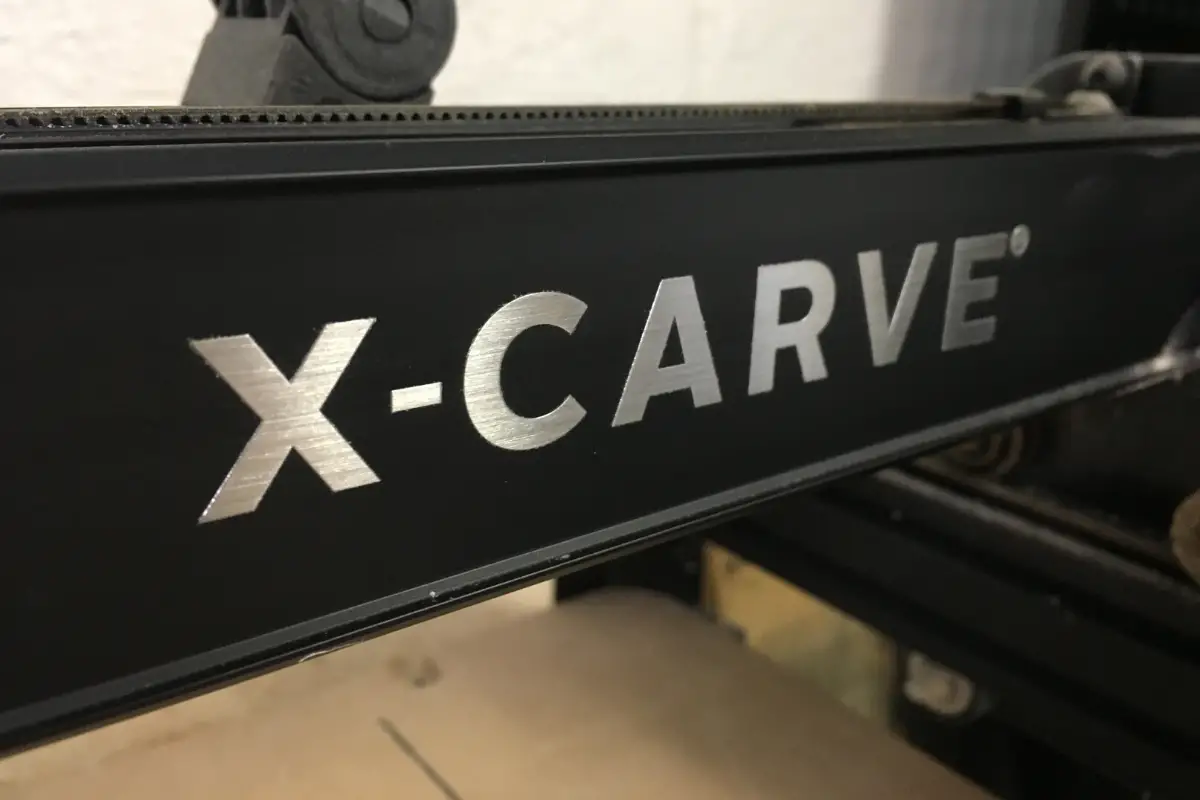 x-carve Maker Industry