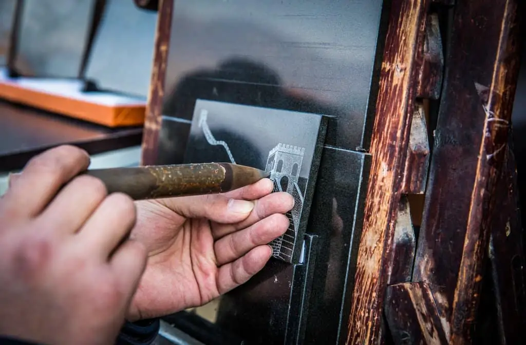 Can you Laser Engrave Tempered Glass? HowtoGuide Maker Industry