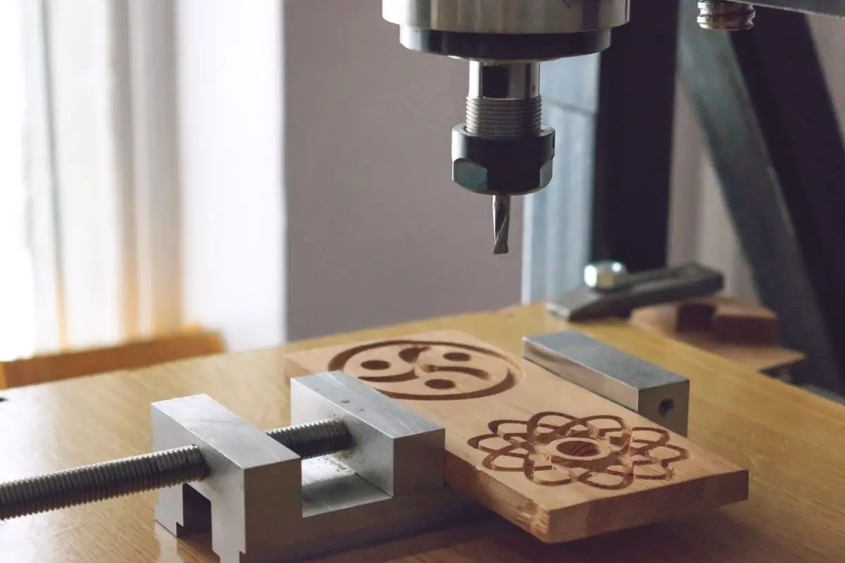 cnc routers