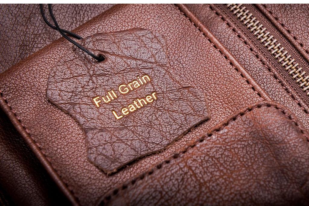 how to seal leather after laser engraving