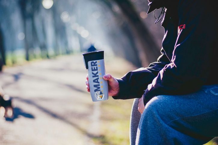 How to Laser Engrave a Yeti Cup: Detailed Guide - Maker Industry