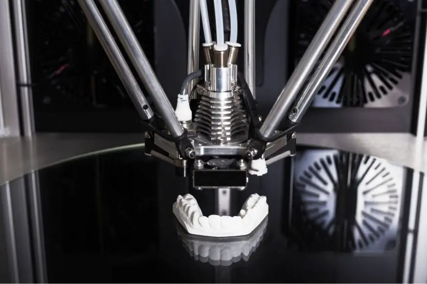 3D Printer Single vs Dual Extrusion Detailed Comparison Maker Industry
