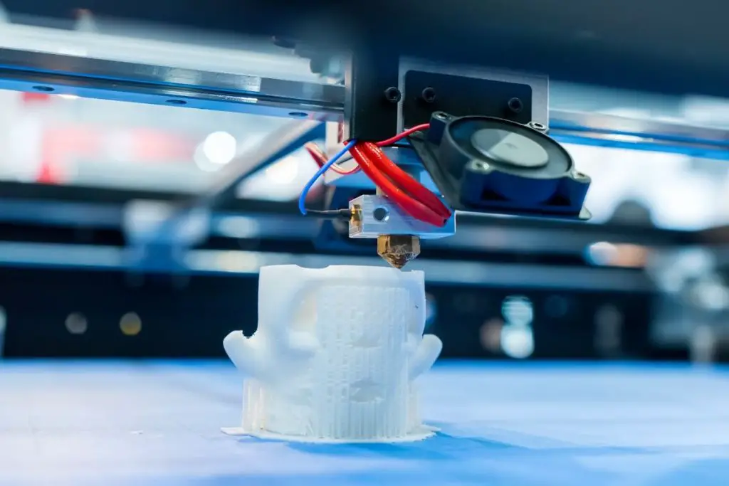 Who Created the 3D Printer Amazing 3D Printing Facts Maker Industry