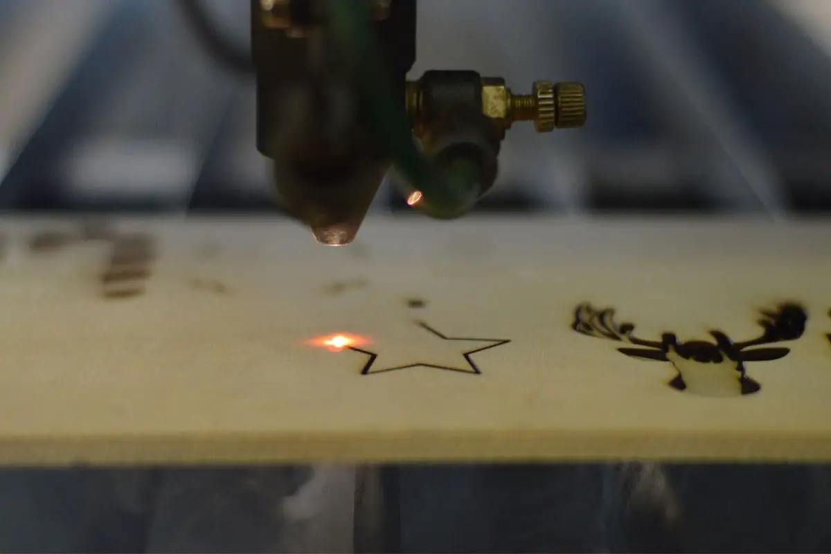 best wood for laser engraving