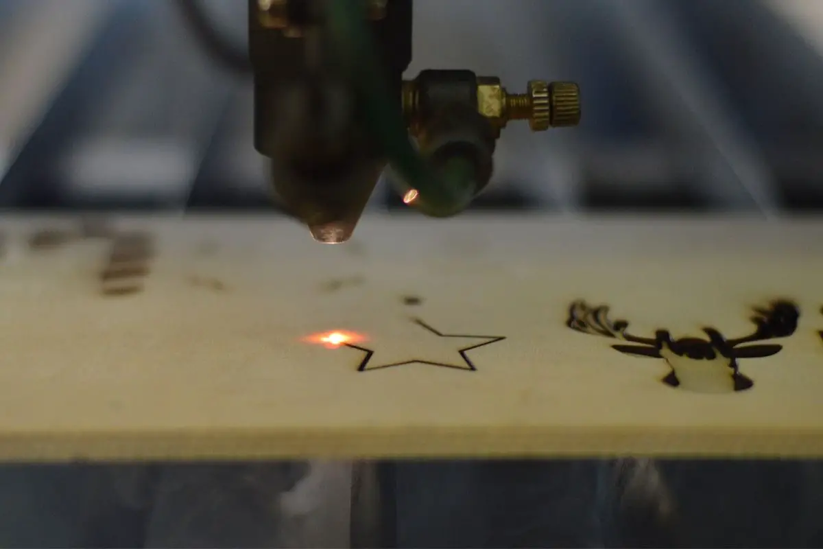 Fiber Laser Wood Cutting: A Comprehensive Guide