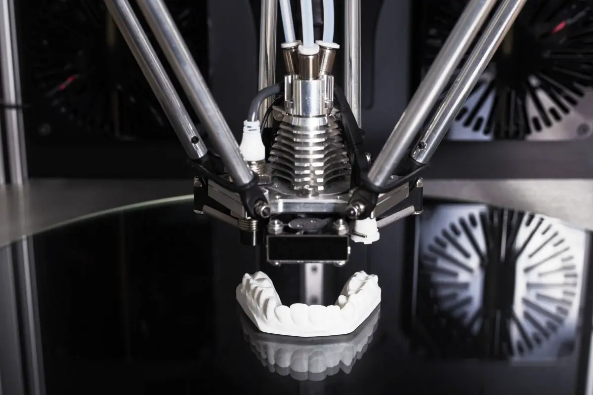 what 3d printing material is strongest