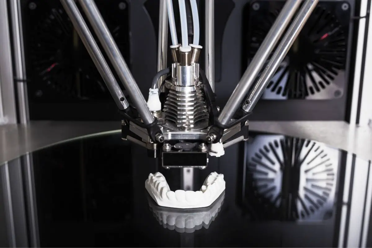 what is the main purpose of 3d printing