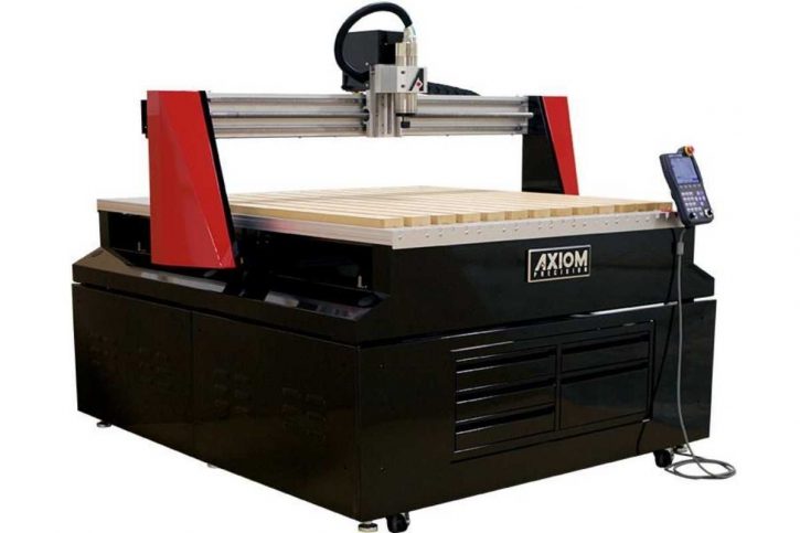 The Best 4X4 CNC Routers of 2021 - Maker Industry