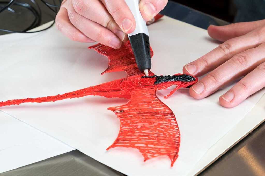 Best Paint For 3D Prints | Painting Guide - Maker Industry