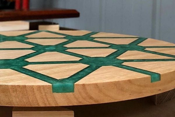 Cnc Router Woodworking Projects