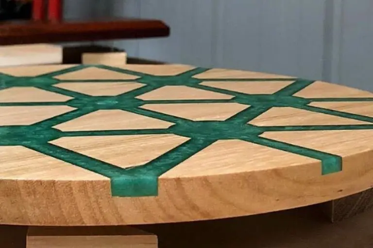 Cnc Woodworking Projects