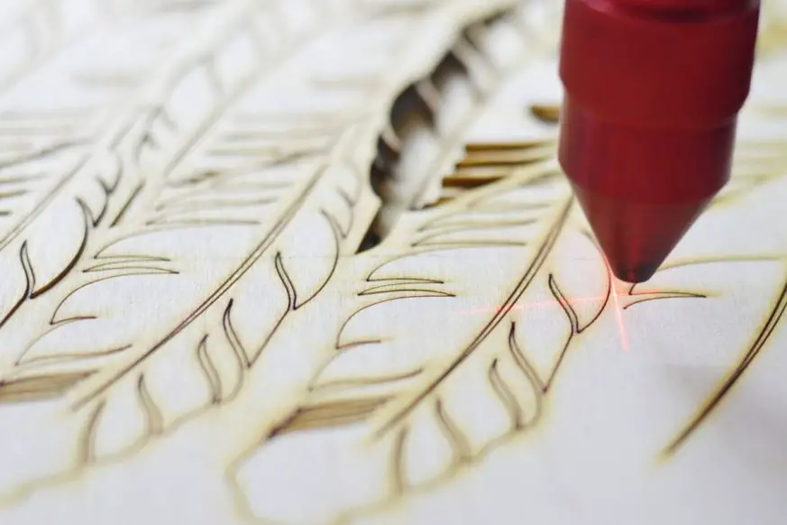 CNC Router vs Laser Cutter Which is better? Maker Industry