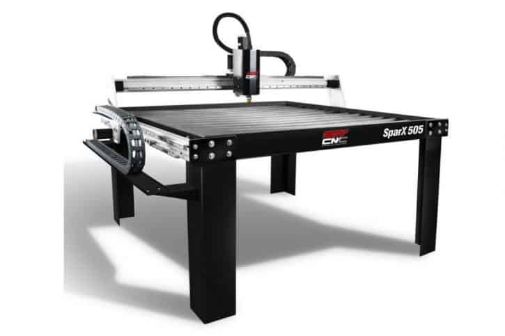 Entry-Level CNC Plasma Tables | Our Top Picks - Maker Industry