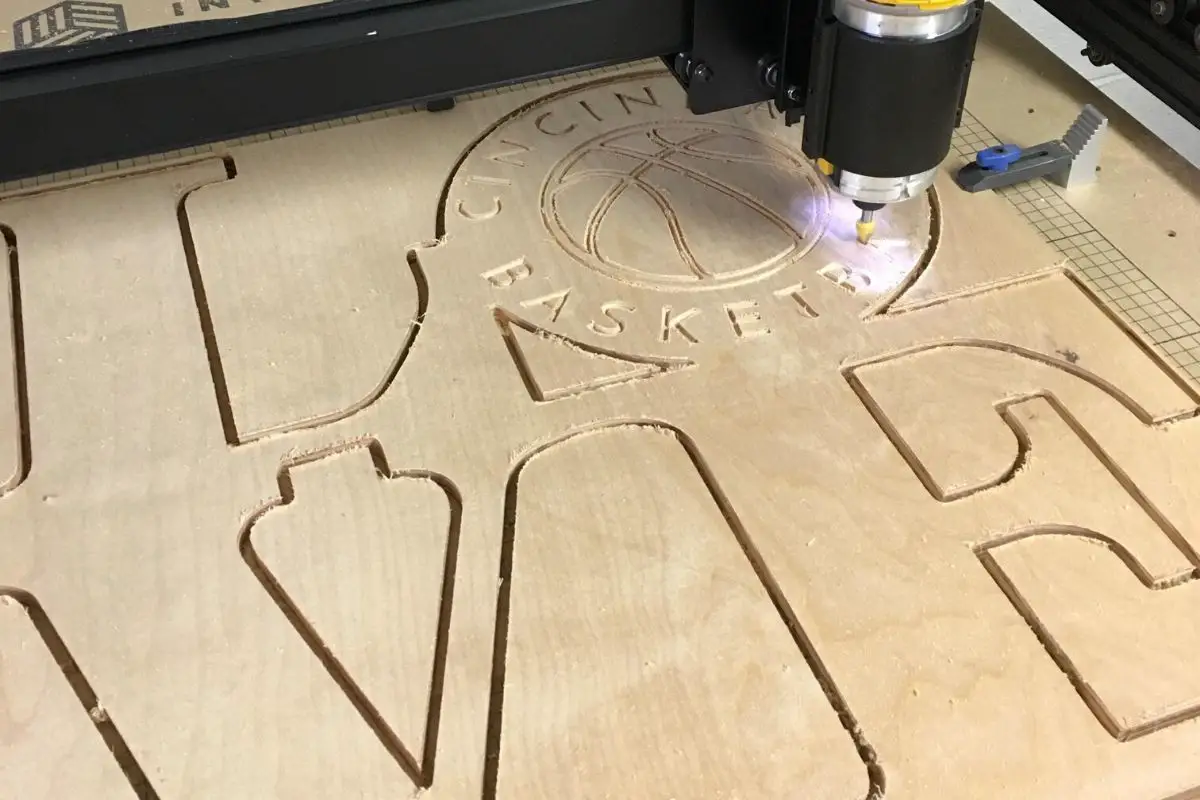 things to make with a cnc router