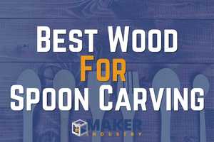 Best Wood for Carving Spoons | Our Favorites