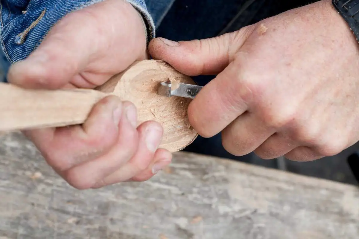 best wood for spoon carving