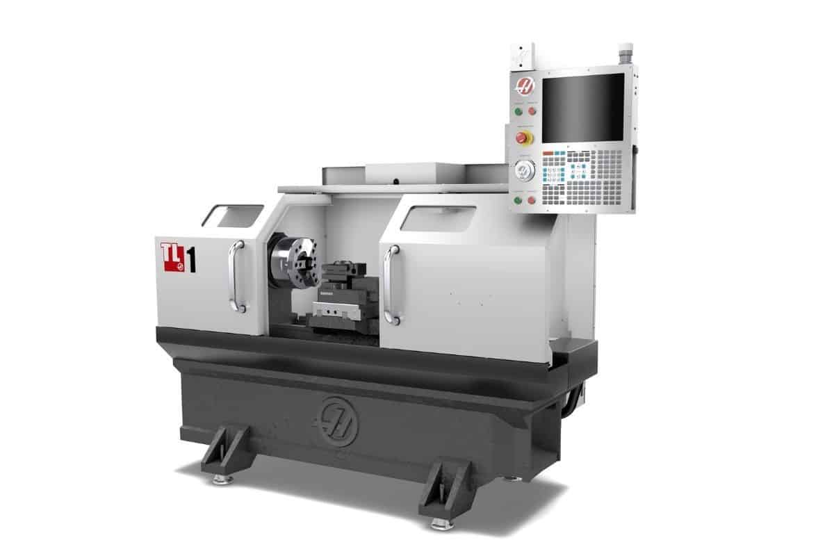 The Best Small CNC Lathes For Any Budget Maker Industry