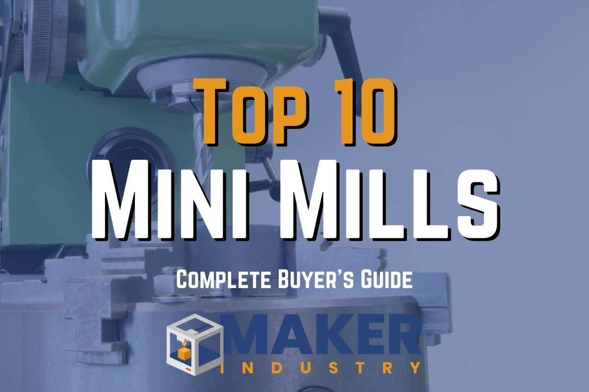 best mini mill