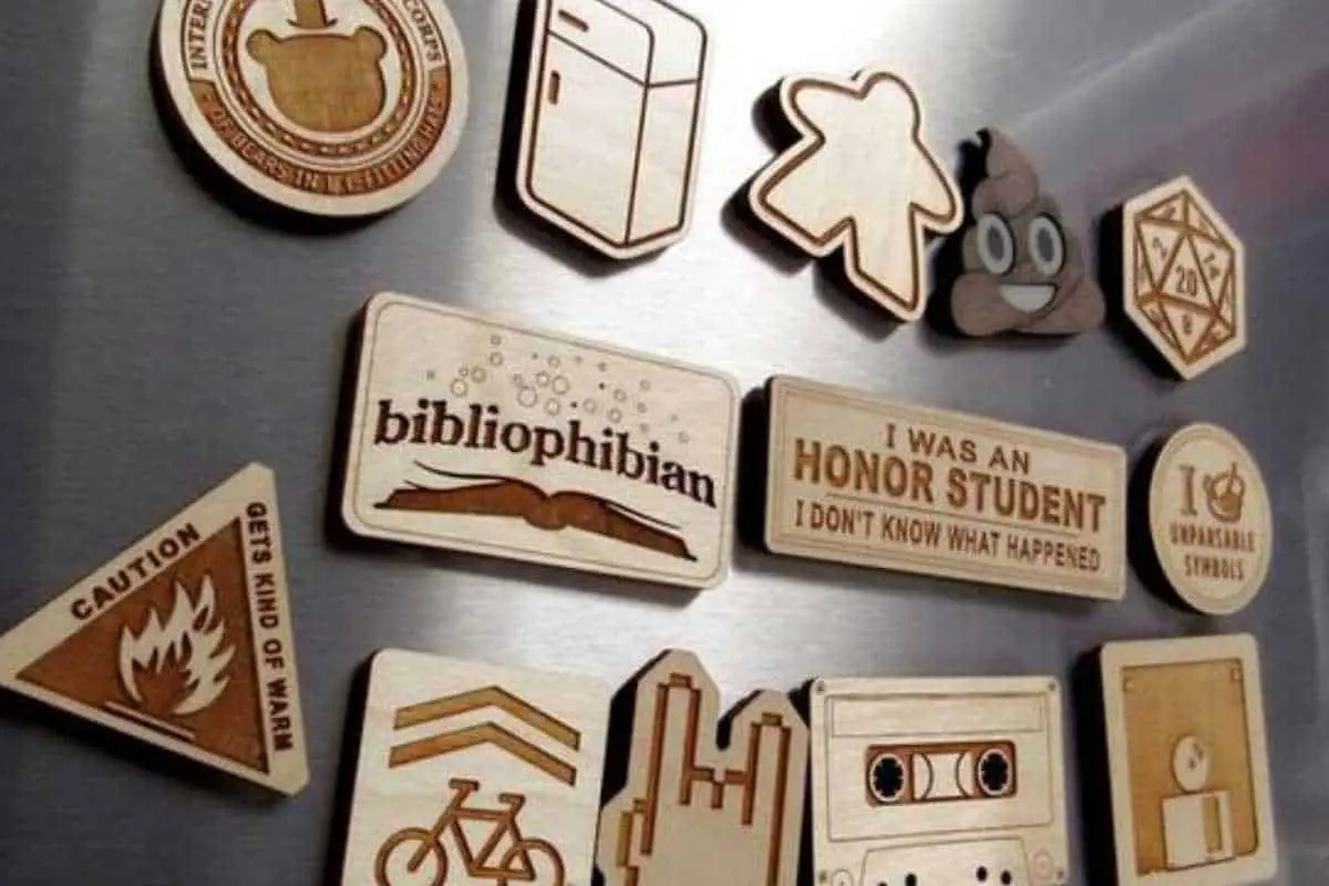 21 Fun Laser Engraving Ideas - Maker Industry