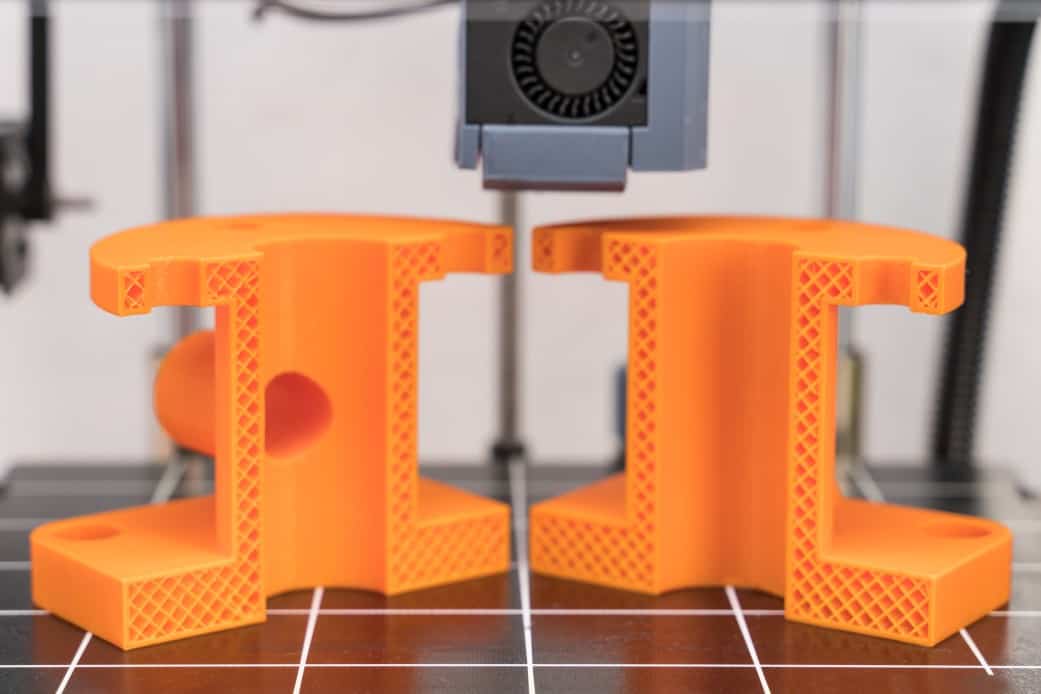 3D Printing Tolerances Basic Guide