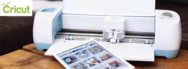 cricut machine