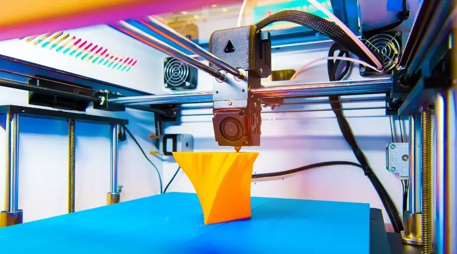 Best Delta 3D Printer