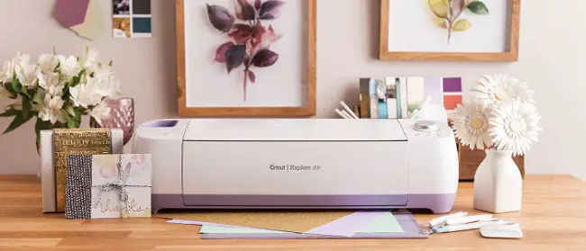 Cricut Explore Air