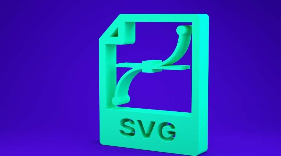 SVG File Format