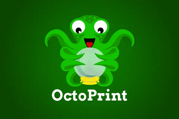 What is Octoprint?