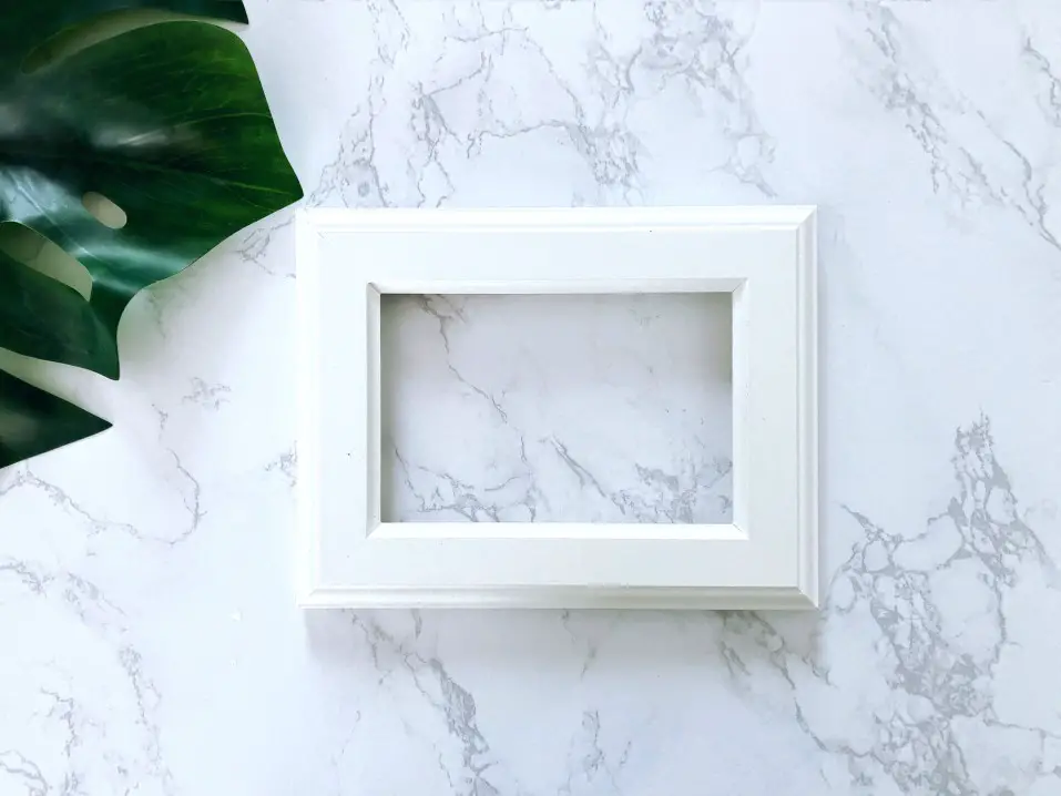 3D Printed Picture Frames - 20 Curated Examples