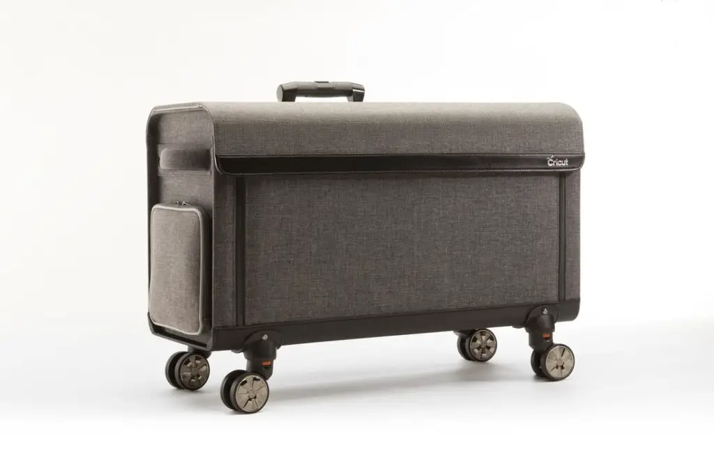 Best Cricut Carrying Case 5 Top Picks Maker Industry