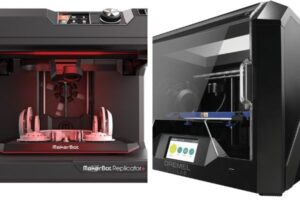 MakerBot vs Dremel: Which is the Better 3D Printer to Buy?