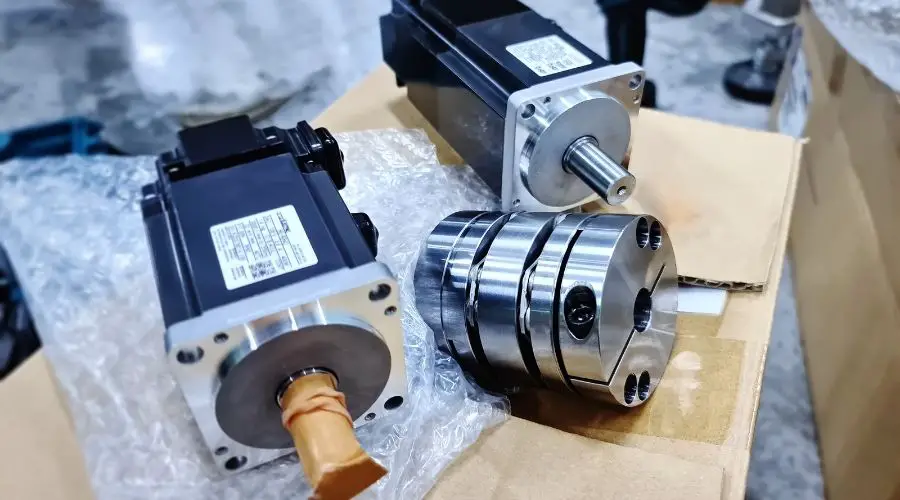 What is a Servo Motor?