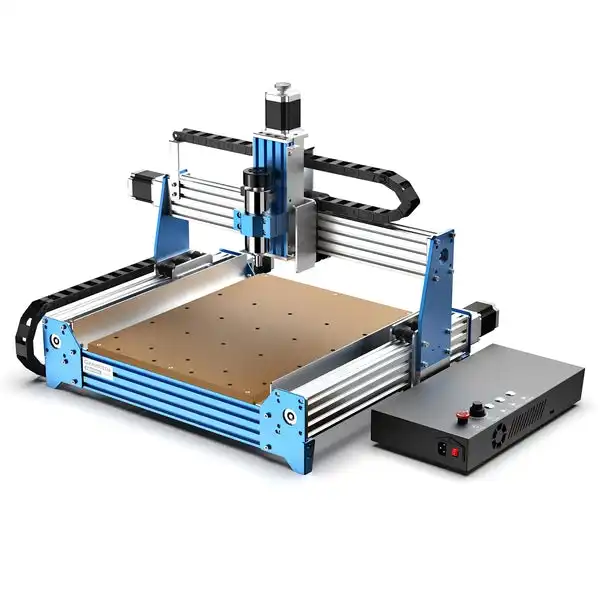 Genmitsu PROVerXL 4030 CNC Router with Carveco Maker Subscription