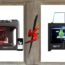 Makerbot vs. Flashforge: Which 3D Printer Should You Choose?