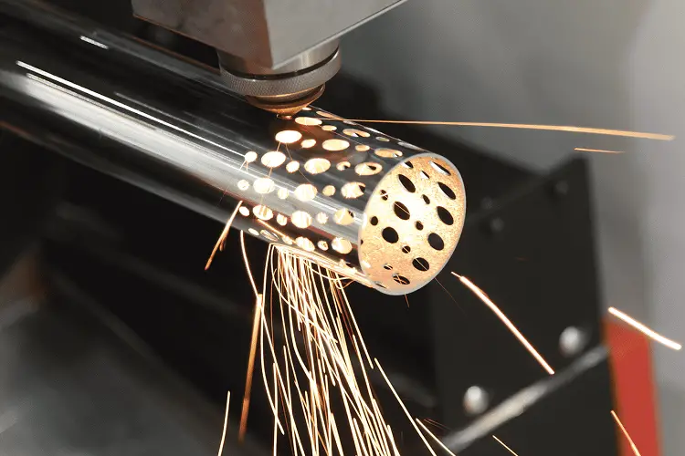 best materials for fiber laser cutting