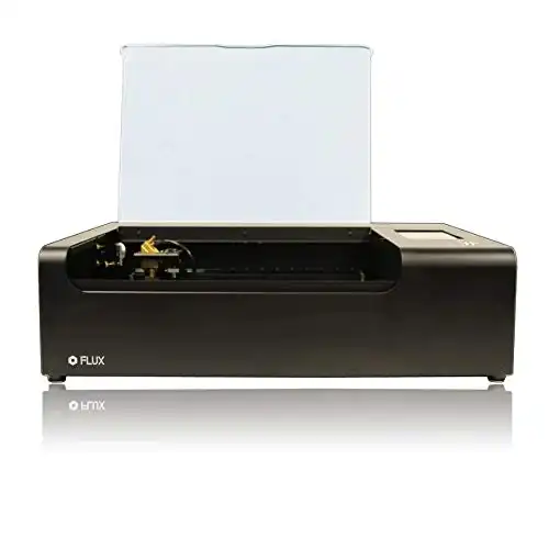 Beamo 30W Desktop Laser Cutter & Engraver