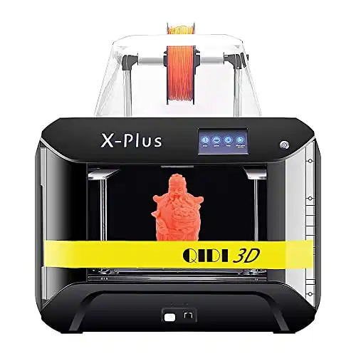 R QIDI TECHNOLOGY 3D Printer