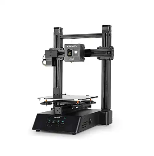 DT Creality 3D CP-01 3in1 Printer