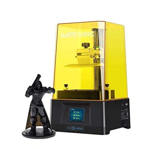 ANYCUBIC Photon Mono 3D Printer