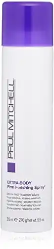 Paul Mitchell Extra Body Firm Finishing Spray