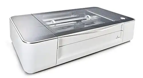 Glowforge Plus 3D Laser Printer